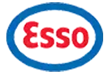 Esso Gas