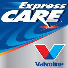 Valvoline Expresscare