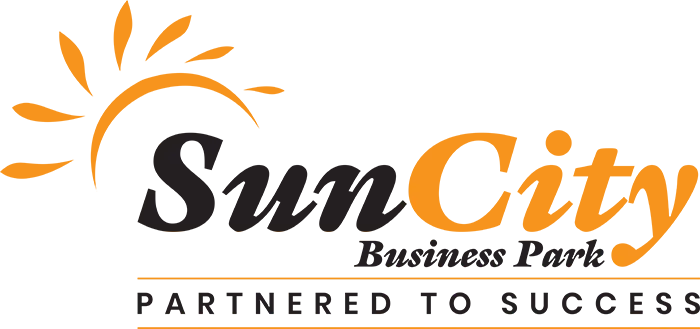 Suncity Business Park-Site Services