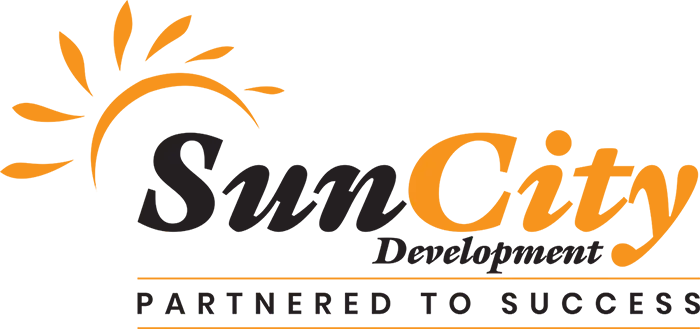 Suncity Builder Logo