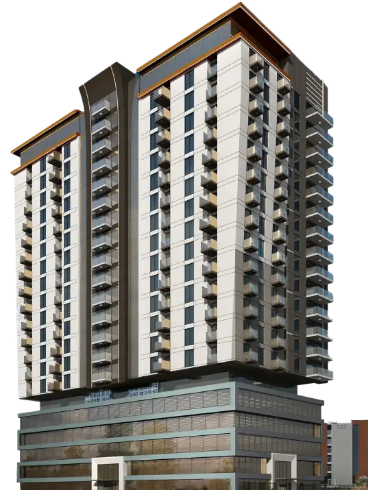 Suncity Development - Ajax Condo