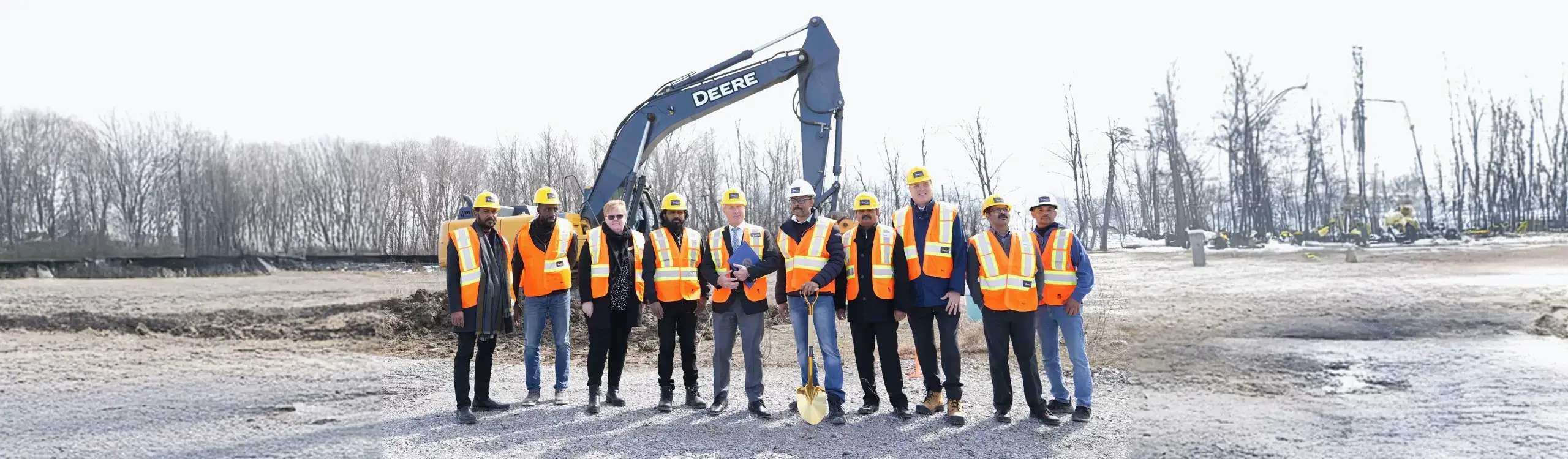 Suncity Development Workers Image